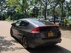 Honda Insight ZE2 2009