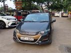 Honda Insight ZE2 2009