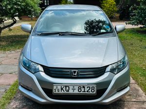 Honda Insight ZE2 2009 for Sale