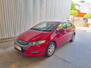 Honda Insight ZE2 2010 for Sale