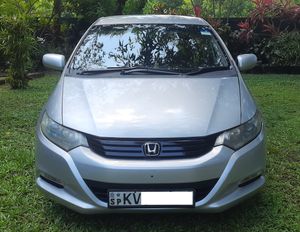 Honda Insight ZE2 2011 for Sale