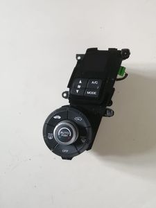 Honda Insight ZE2 A/C Control for Sale