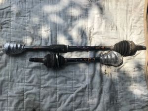Honda Insight Ze2 Cv Axel (L/R) for Sale
