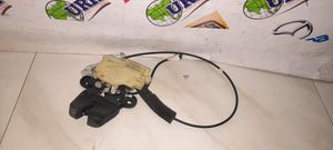 Honda Insight ZE2 Dicky Door Lock for Sale