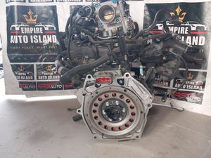 Honda Insight ZE2 Engine Matte -LDA for Sale