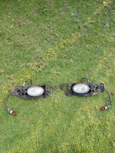 Honda Insight Ze2 Fog Light Set for Sale Honda Insight Ze2 Fog Light Set for Sale