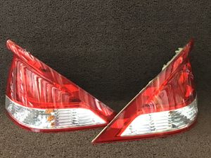 Honda Insight Ze2 Tail Light (l/r) for Sale