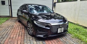Honda Insight ZE4 Hybrid 2019 for Sale