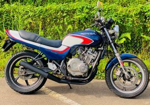 Honda Jade 1998 for Sale