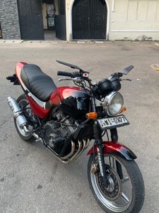 Honda Jade 2001 for Sale