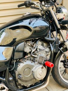 Honda Jade 2003 for Sale