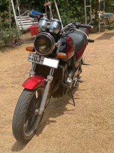 Honda Jade 2003 for Sale