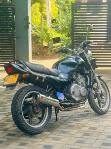 Honda Jade 2004 for Sale