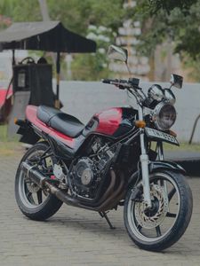 Honda Jade 2004 for Sale