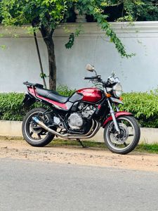 Honda Jade 2005 for Sale