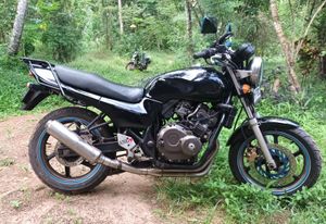 Honda Jade 2006 1992 for Sale