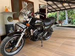 Honda Jade 2006 for Sale