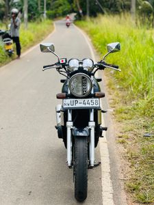 Honda Jade 2006 for Sale