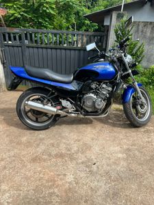 Honda Jade 2007 for Sale