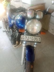 Honda Jade 2007 for Sale