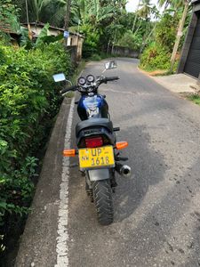 Honda Jade 2007 for Sale