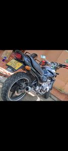 Honda Jade 2007 for Sale