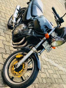Honda Jade 2008 for Sale