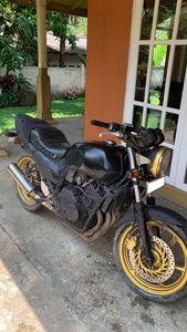 Honda Jade 2008 for Sale