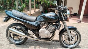 Honda Jade 2008 for Sale Honda Jade 2008 for Sale