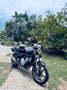 Honda Jade 2008 for Sale