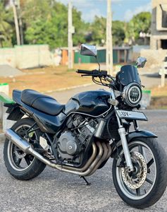 Honda Jade 2009 for Sale