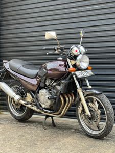 Honda Jade 2009 for Sale