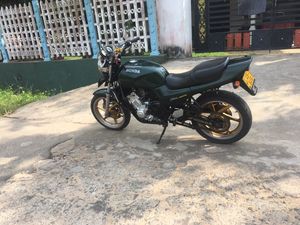 Honda Jade 2009 for Sale