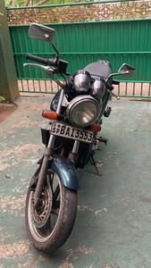 Honda Jade 2010 for Sale
