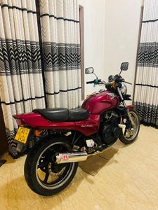 Honda Jade 2010 for Sale