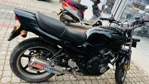 Honda Jade 2010 for Sale Honda Jade 2010 for Sale