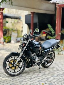 Honda Jade 2010 for Sale