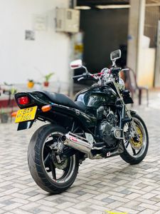 Honda Jade 2010 for Sale