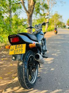 Honda Jade 2011 for Sale