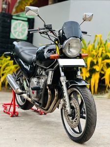 Honda Jade 2012 for Sale