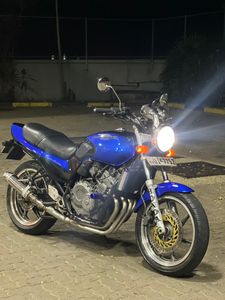 Honda Jade 2012 for Sale