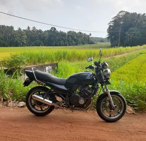 Honda Jade 2015 for Sale