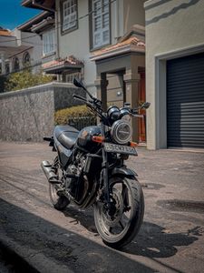 Honda Jade 250 1998 for Sale