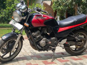 Honda Jade 250 2004 for Sale Honda Jade 250 2004 for Sale