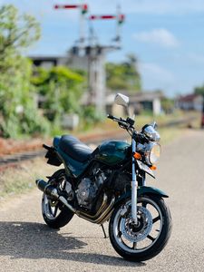 Honda Jade 250 2005 for Sale