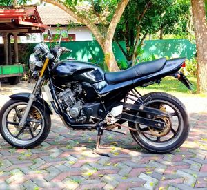 Honda Jade 250 2007 for Sale