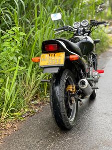 Honda Jade 250 2009 for Sale