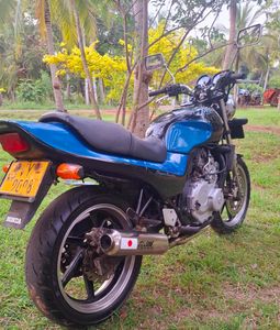 Honda Jade 250 2010 for Sale