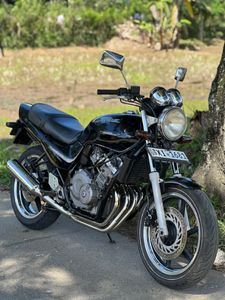 Honda Jade 250 2012 for Sale