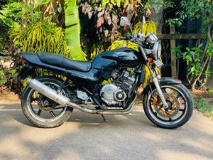 Honda Jade 250 2005 for Sale